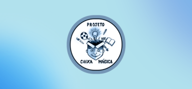 Image of Caixa Mágica